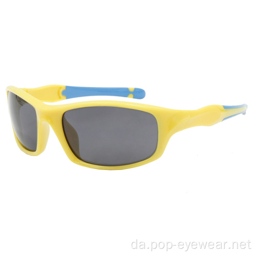 Trendy ekstremsport Stilfulde solbriller